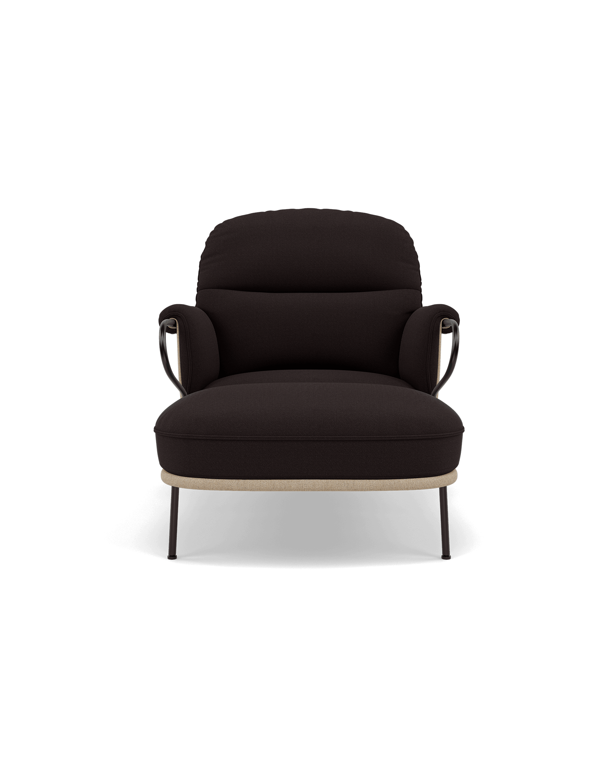 Lyra Chaise Lounge
